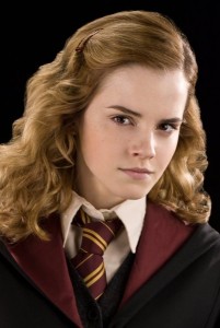 Hermione-granger | Riwa's Library